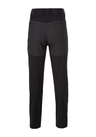 Trespass Mabttrtr0013 Balrathy Adventure Trs Erkek Outdoor Pantolon Siyah
