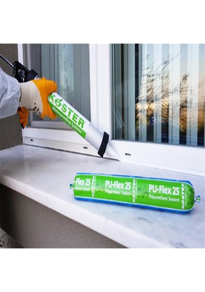 Köster Pu-flex 25 Mastik
