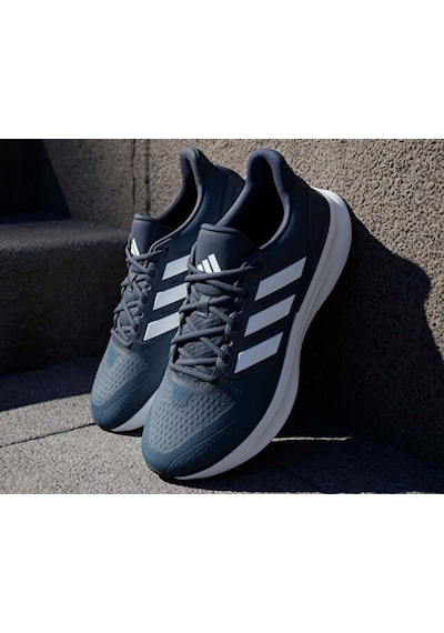 Adidas Ultrarun 5 Erkek Koşu Ayakkabısı Ie8792 Lacivert