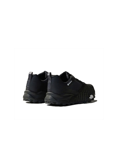 The North Face M Offtrail Tr Gore-tex Erkek Arazi Tipi Koşu Ayakkabısı Nf0a8a9xkx71 Siyah Nf0a8a9xkx71 Siyah