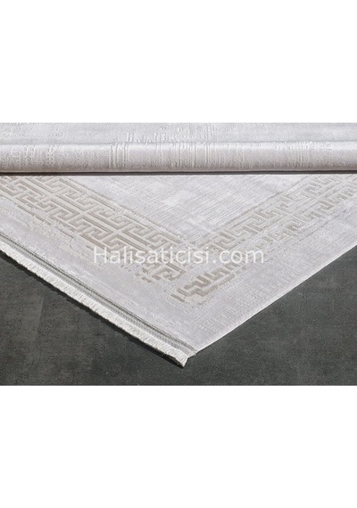 Gümüşsuyu Halı Black&Brown 11298 Kahve