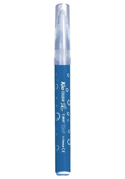 Bic Kid Couleur XL Keçeli Boya Kalemi 12'li