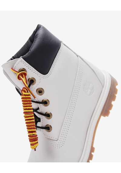 Timberland Kadın Gri Bot Gri
