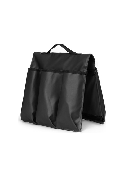 Eastpak Bottler Bike Çanta Siyah Siyah