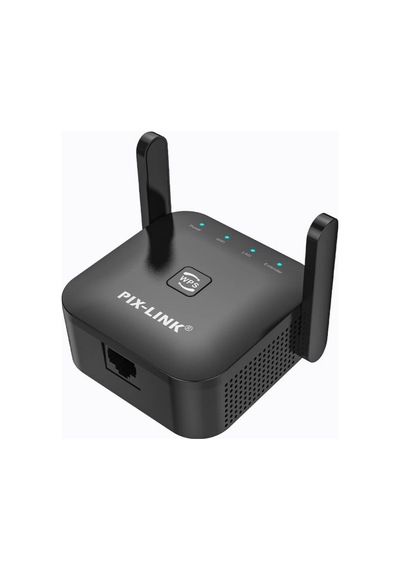 Platoon Pl-8263 300mbps 1xwan/lan Port 2 Anten Repeat...