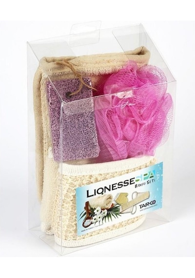Lionesse Banyo Seti Bs-001