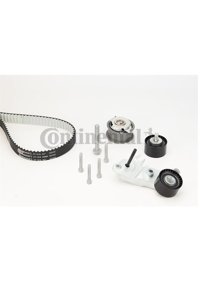 Contı Ct1216k2 Triger Seti Volvo S60 13 15 S80 - s90 16 V40 V60 V90 16 Xc60 13 Xc90 14 Xc70 13 32255113- 32213097- 31430200- 31401542