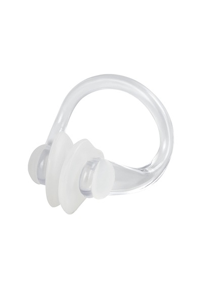 Slazenger Nose Clip Ac-5 Unisex Burun Tıkacı Şeffaf