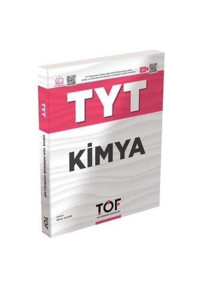 Muba Tyt Kimya Töf