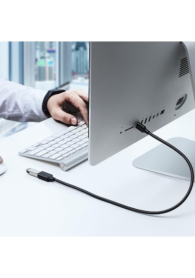 Ugreen Usb 3.0 Uzatma Kablosu 1 Metre