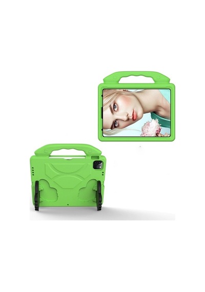 Ally Apple Uyumlu iPad Pro 11 (2021-2020-2018) Air 4. Nesil 10.9 Kılıf Eva Ç