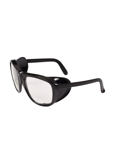 Max Safety Göz Koruyucu - Şeffaf 110 Gr Max-s503-s