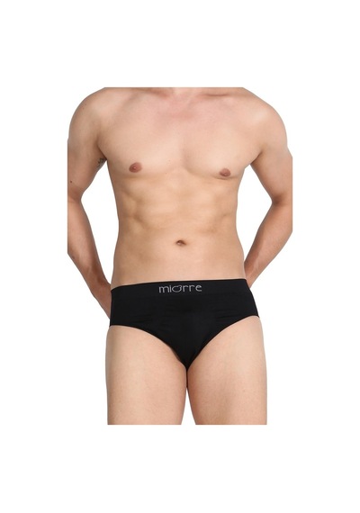 Miorre Slip Seamless Erkek