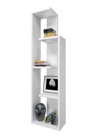 Beyaz Zile Kitaplık Nocolor-bd5056c2 Beyaz Zile Kitaplık Nocolor-bd5056c2