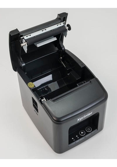Xp-q80cs 80mm Direkt Termal Fiş Yazıcı Usb Pos Yazıcı