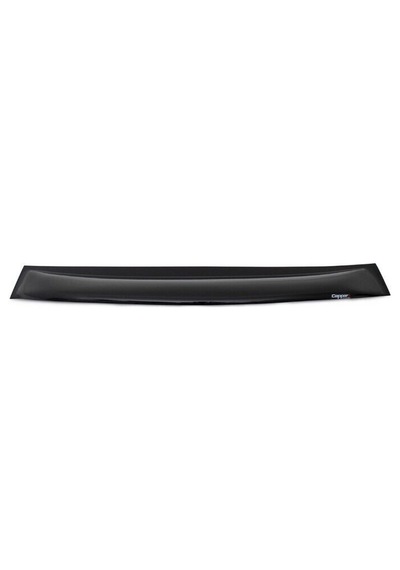 Honda Civic Uyumlu Yedek Parça 2006-2012 Arka Cam Üstü Spoiler