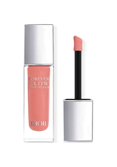 Dior Forever Glow Maximizer - Longwear Liquid Highlighter 014 Rosy Diğer