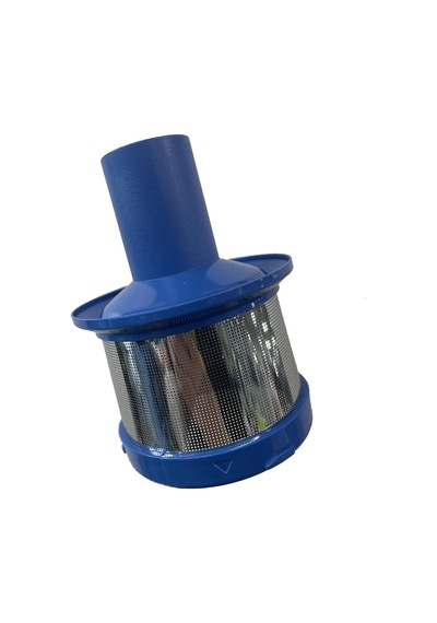 Vakumlar İçin Yedek Metal Filtre, Siklon, Gsc50, Onur Modelleri İle Çalışır Genel