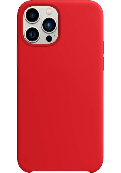 Buff Apple Uyumlu iPhone 13 Pro Max Rubber Fit Kilif 510874321