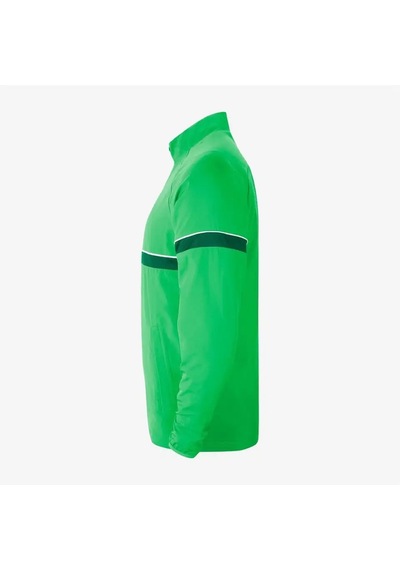Nike M Nk Df Acd21 Trk Jkt W Erkek Ceket Yeşil