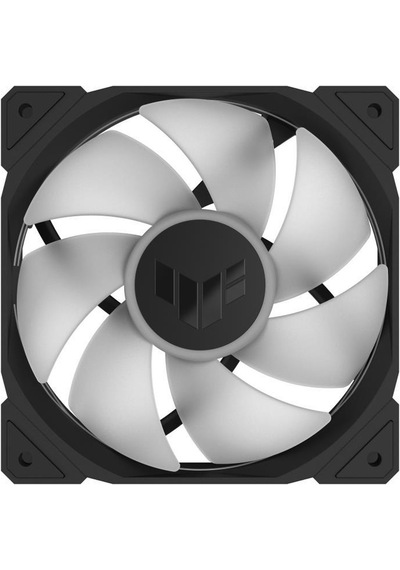 Asus Tuf Gaming Tr120 Argb Reverse Siyah Kasa Fanı