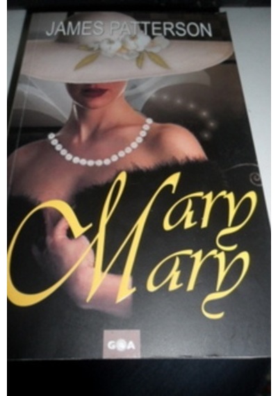 Mary Mary/James Patterson