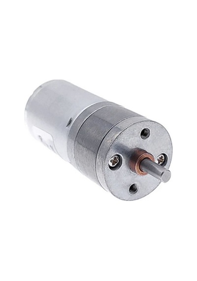Jga25-370 1000rpm 24v