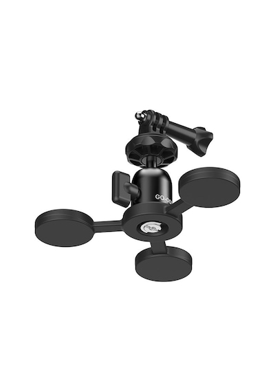 Ulanzi Go-001 Aksiyon Kamera Manyetik Başlık C016gbb1