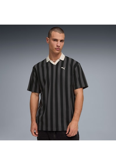 Puma Class Pinnacle Erkek Siyah T-shirt 692069 2800282