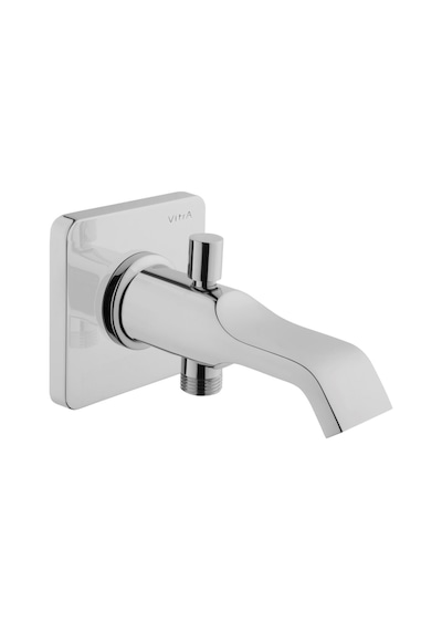 Artema Suit U A42490 El Duşlu Çıkış Ucu.Krom