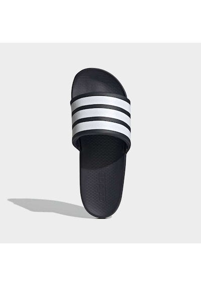Adidas Hq2465 Adılette Comfort 2.0 Erkek Terlik Siyah