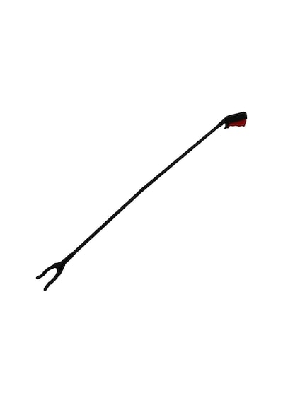 İbico İ13-120 Pick Up Reaching Tool Çöp Toplama Kıskacı 97cm İnce Boru Otomatik Bas-tut