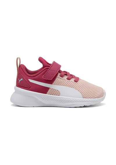 Puma Flyer Runner V Inf Rose Q Pembe Kız Çocuk Koşu Ayakkabısı 000000000102243038 Pembe