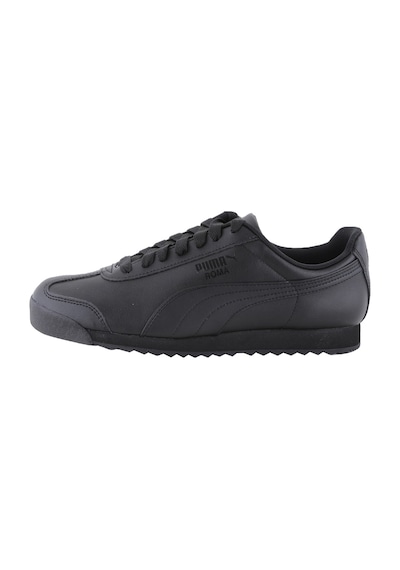 Puma Roma Basic 353572 17 354259 Black Siyah