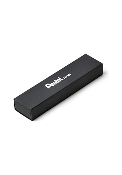 Pentel Graph1000 05 Mm Teknik Çizim Kalemi Mat Met, Orijinal Kutu Diğer