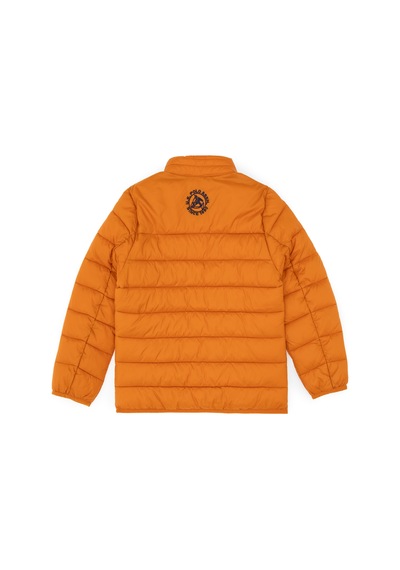 U.s. Polo Assn. Erkek Çocuk Bakır Mont 50312088-vr182 Bakır