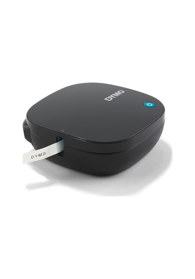Bluetooth Etiketleme Makinesi, 12 Mm Şeritlerle Uyumlu