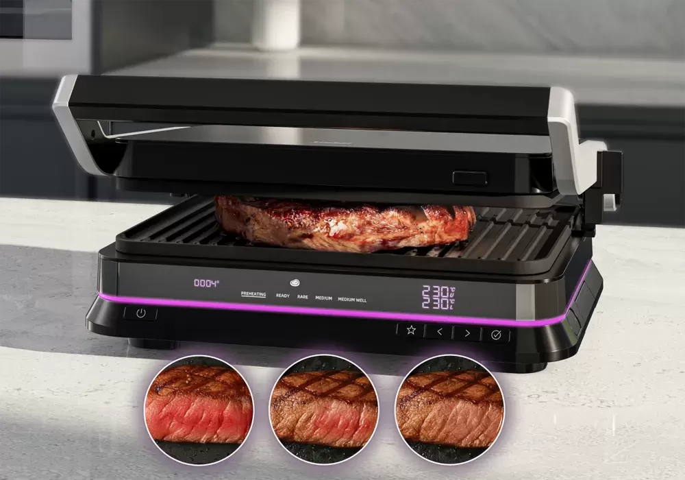 Beko Tmd 8546 C Tost Makinesi