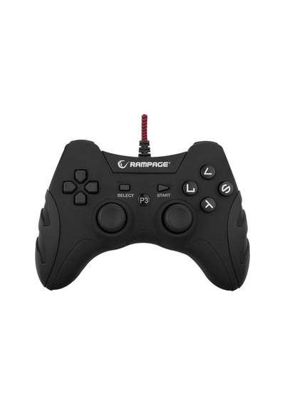 Rampage Pulse Wave Ps3/pc Kablolu Gaming Oyun