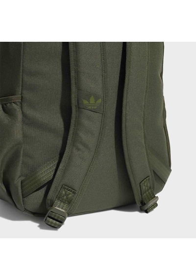 Adidas Kq6387 Cl Backpack Sırt Çantası Yeşil