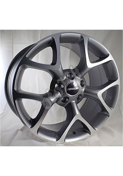 Bk-518 8 18 5 120 Et35 72.56 Black Machıned