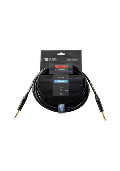 Mogami Gold TRS-TRS | 5mt