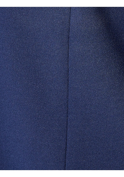 Koton Krep Scuba Kumaş Slim Fit Fermuar Detaylı Mini Polo Yaka Elbise Lacivert 5sak80146ek Lacivert Koton Krep Scuba Kumaş Slim Fit Fermuar Detaylı Mini Polo Yaka Elbise Lacivert 5sak80146ek Lacivert