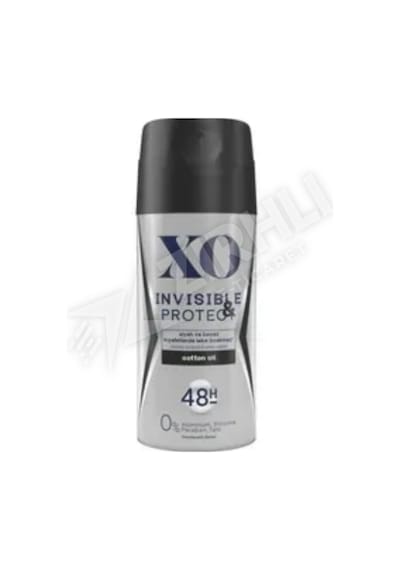 Xo Roll-on Invısıble&protec Men 50ml