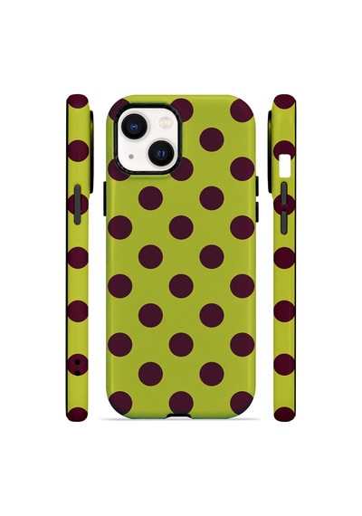 Velvoria Valestra Limon Mürdüm Puantiye Apple iPhone Uyumlu 14 Plus Darbe Korumalı Kılıf Valestra Select - Limon Mürdüm Puantiye Velvoria Valestra Limon Mürdüm Puantiye Apple iPhone Uyumlu 14 Plus Darbe Korumalı Kılıf Valestra Select - Limon Mürdüm Puantiye