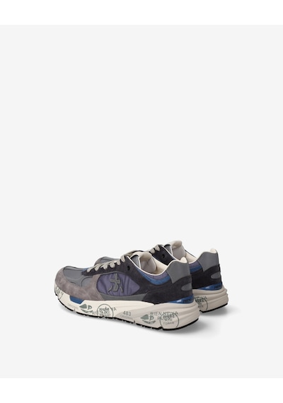 Premiata Sneakers Mase 25 8021 Mavi