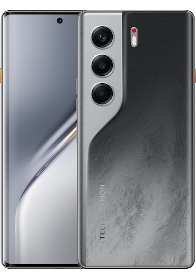 Tecno Camon 40 Pro 5G 12 GB 256 GB (Tecno Türkiye Garantili) 256 GB
