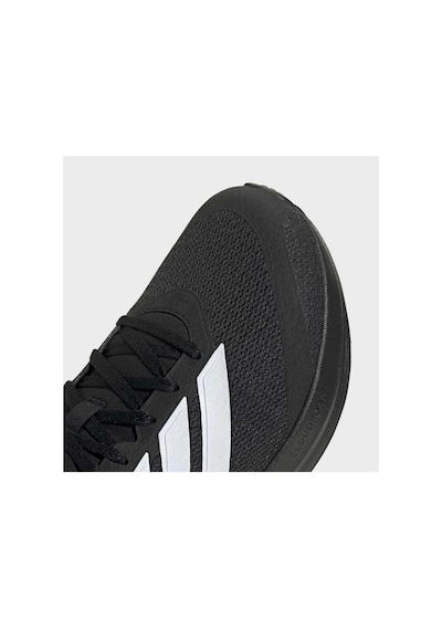 Adidas Runfalcon 6 Erkek Koşu Ayakkabısı Ih9530 Siyah / Beyaz / Carbon