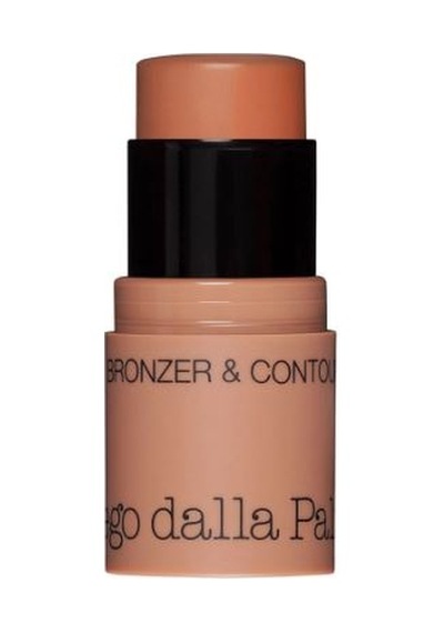 Diego Dalla Palma All In One Bronzer & Contour - 52