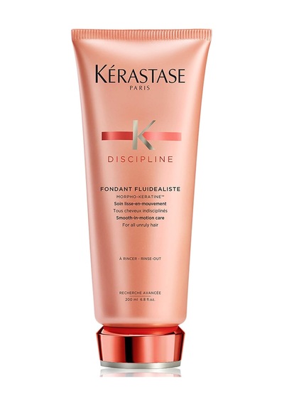 Kerastase Discipline Fondant Fluidealiste Elektriklenme Önleyici Disiplin Kremi 200ml